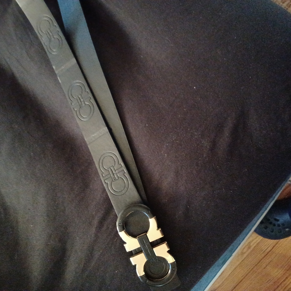Belt